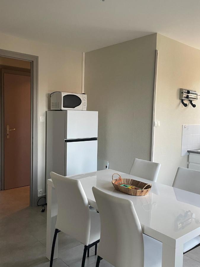 Appartement La Fourmi Verte Bruyeres Exterior photo